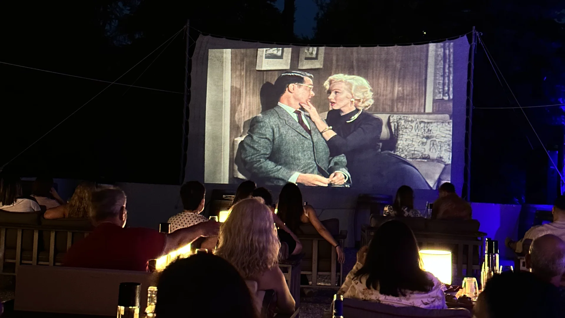 TherOina №09: GoodFellas (1990) • Movie Under The Stars