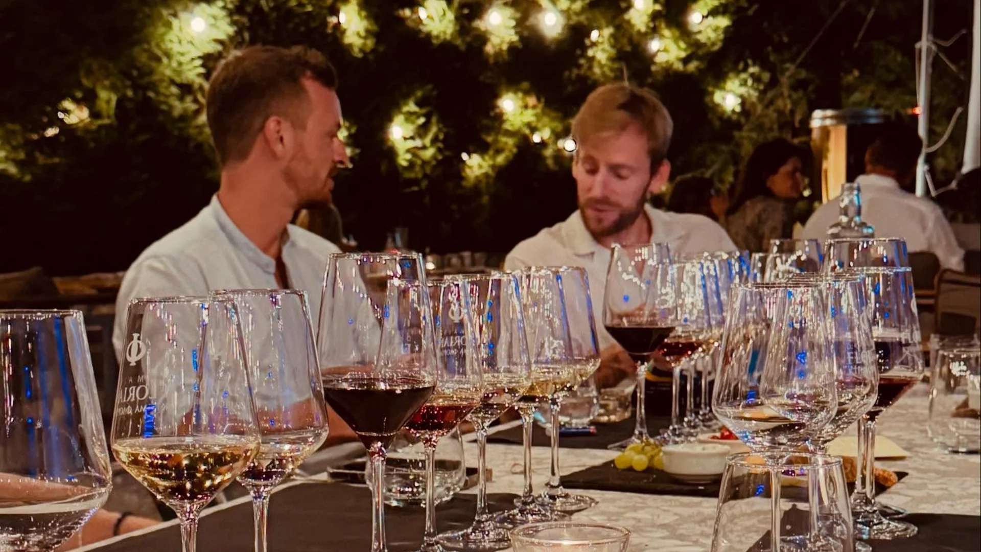 Domaine Florian