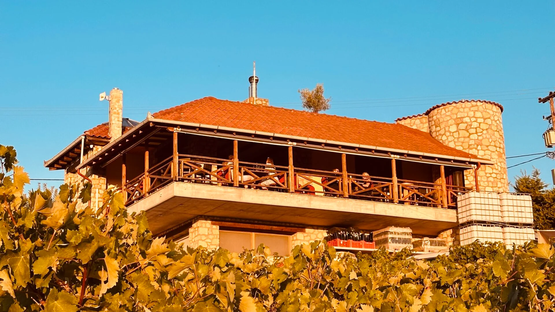 Domaine Florian